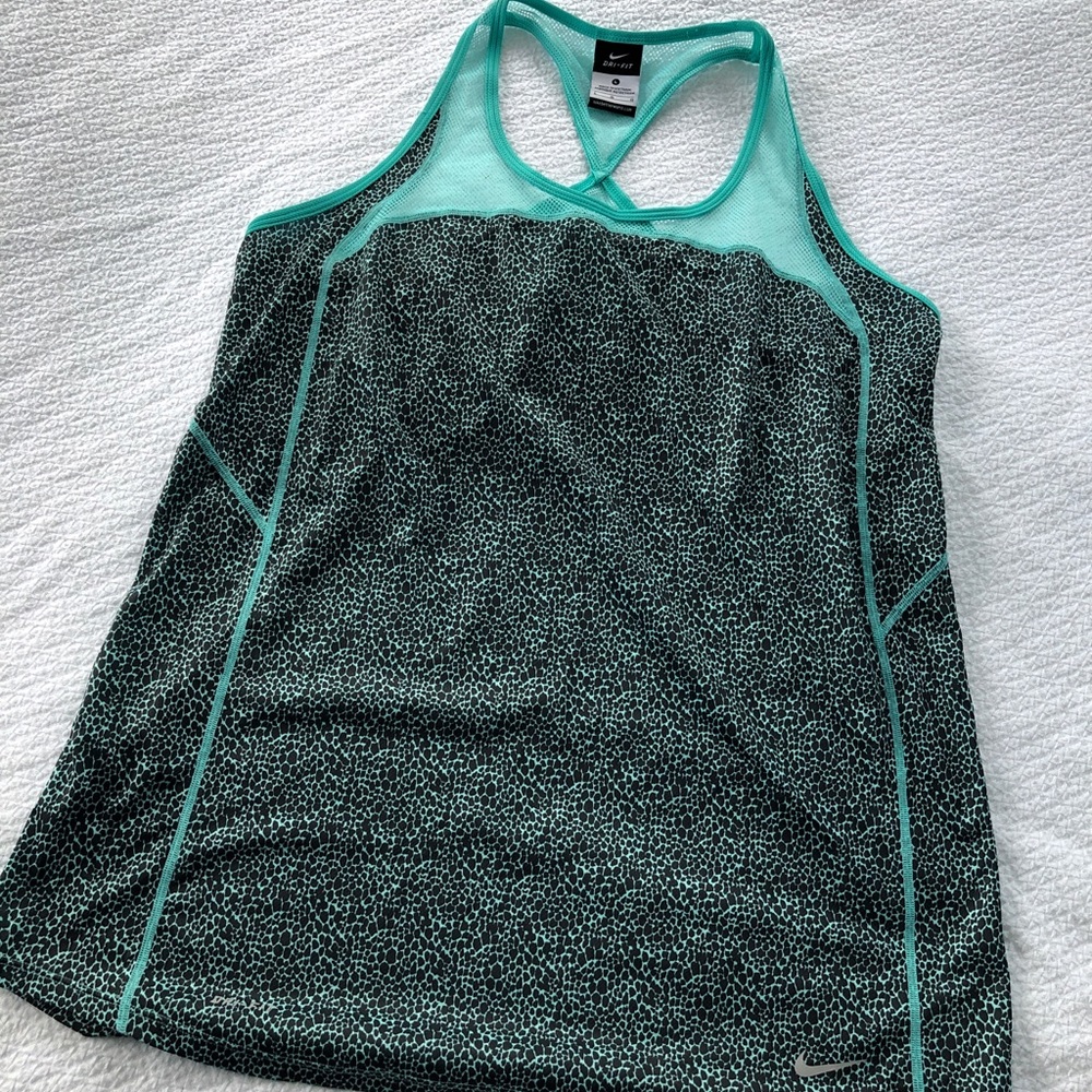 Nike DryFit Tank